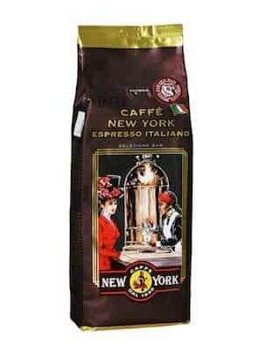New-York-Extra-zrnkova-kava-1-kg New York Caffé Extra zrnková káva 1kg