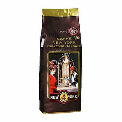 New-York-Extra-zrnkova-kava-1-kg New York Caffé Extra zrnková káva 1kg