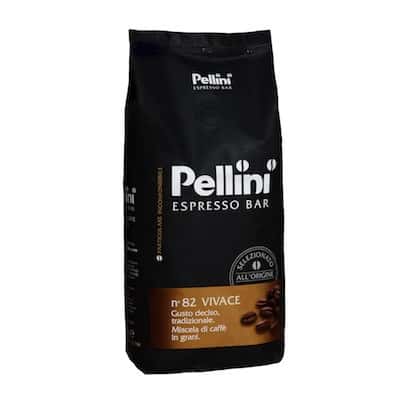 Pellini-Espresso-Bar-Vivace-zrnkova-kava-1kg Pellini Espresso Bar Vivace zrnková káva 1kg