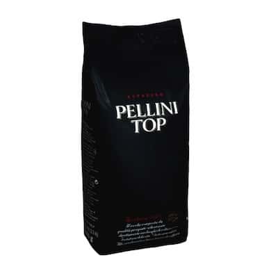 Pellini Top zrnková káva 1kg