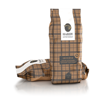 caffe-hardy-universo-zrnkova-kava-1kg Caffe Hardy Universo zrnková 1000g
