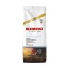 Kimbo Espresso Decaffeinato zrnková káva 500g