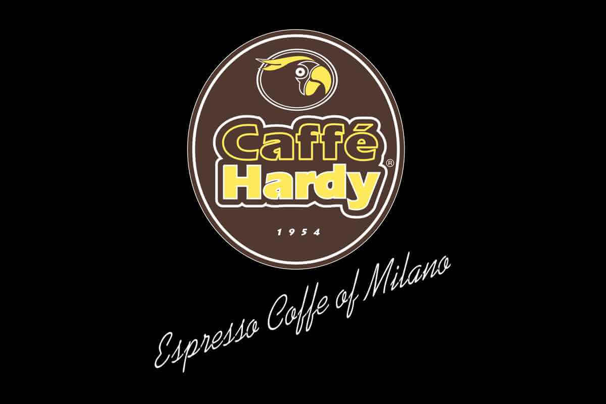 Caffe Hardy