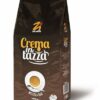 zicaffe-CREMA-IN-TAZZA-1000g Zicaffe Supercrema La Crema v Tazze zrnková káva 1kg