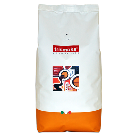 trismoka-italia-zrnkova-kava-1kg Trismoka Caffe Italia zrnková káva 1kg