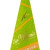 Sir-Williams-Tea-Green-Sencha-Piramida-15x1 Sir Williams Tea Green Sencha - Pyramída Zelený Čaj 15x1,6g