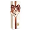 Belgické pralinky Assort- La Palette 65g biela
