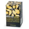 Vintage Teas Black Tea Ginger Čierny čaj 30x1,5g