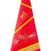 Sir Williams Ovocný čaj Malina - Pyramída 15x2,4g