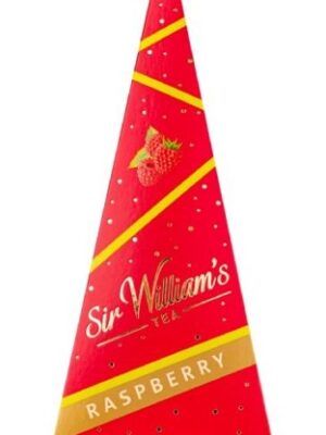 Sir Williams Ovocný čaj Malina - Pyramída 15x2,4g