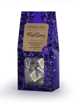 Vintage Teas Forestberry 20x1,5g