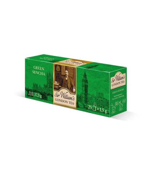 pol_pm_Zielona-herbata-Sir-Williams-London-Tea-Green-Sencha-25x1-5g-5736_1 Sir Williams London Tea Green Sencha 25x1,5g
