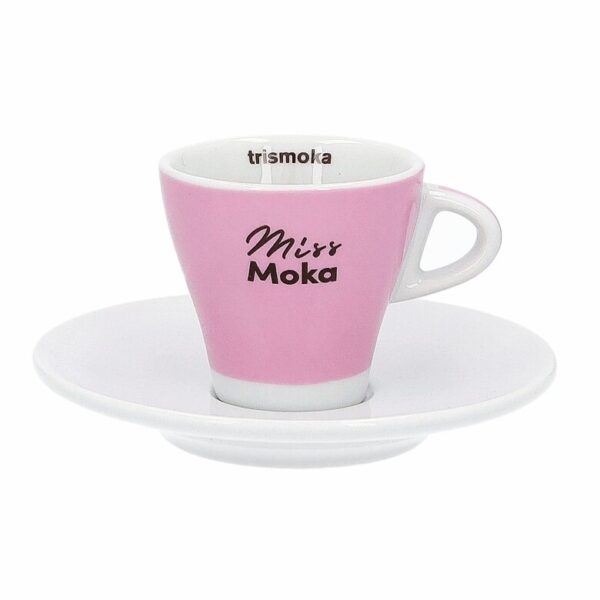 trismoka-do-espresso-Miss-Moka-60-ml Miss Moka šálka na espresso 60 ml
